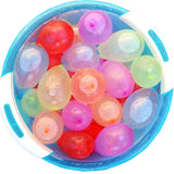 999 Pcs Quick Water Bombs Njection Balloons Water Bomb Summer Beach Party Toys Play With Pool Balloon Kids Swimming Game