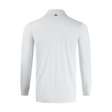 J Lindeberg Golf Apparel New Men Women Spring and Autumn Long-sleeved Golf T-shirt and Breathable Golf T-shirt Shirt -40