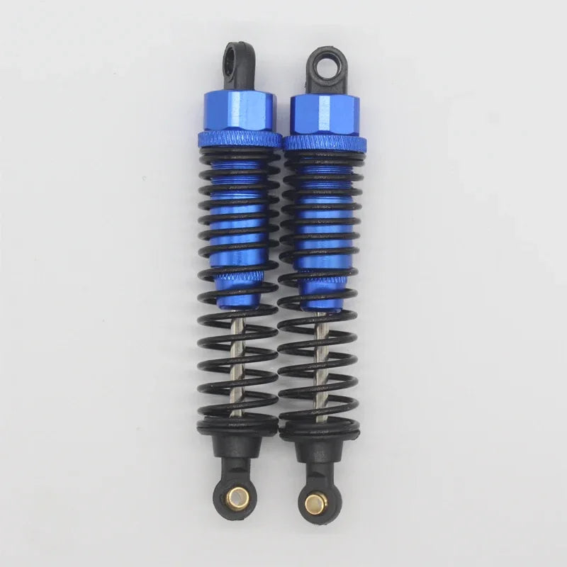 HSP 108004 188004 Aluminum Shock Absorber 108mm 08001 08058 1/10 Upgrade Parts For Monster Bigfoot Truck 94111 94188 94108