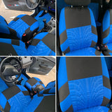 Car Seat Covers (5 seat set) Universal Car Seat Protector Decoration Auto Interior Accessories Four Seasons Universal Cushion