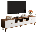 Light Wood Tv Stand Cabinet Storage Drawers Modern Simple Tv Stand Cabinet Home Luxury Muebles Para El Hogar Salon Furniture