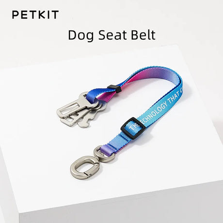 PETKIT fit 3 Smart Pet activity & sleeping monitor Bluetooth remote control waterproof Dog Cat Collars tag work with app