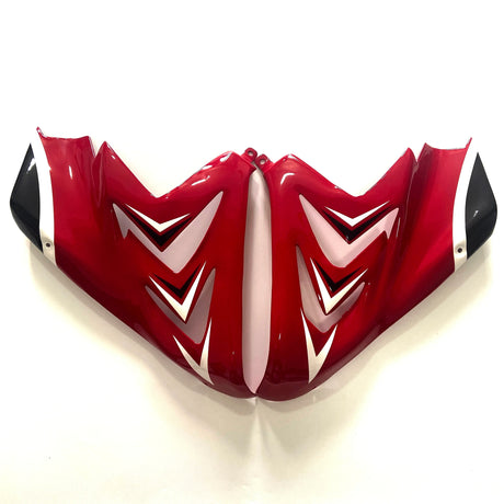 CBR650R Frame Spoilers For HONDA CBR 650R 2019 2020 2021 2022 2023 Body Side Cover Panel Frame Cowl Fairing CBR 650 R