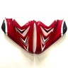 CBR650R Frame Spoilers For HONDA CBR 650R 2019 2020 2021 2022 2023 Body Side Cover Panel Frame Cowl Fairing CBR 650 R