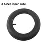 10 Inch Tire 10X2 Tyre for Xiaomi Mijia M365 Electric Scooter Thicker Inflation Wheel Outer Inner Tube Pneumatic