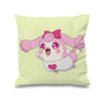 Child Pillowcase Himitsu No Cocotama Decorative Pillows Decor Home Cushion Covers 45x45 Anime Pillow Cases for Bed Sofa Sets