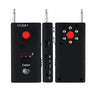 1PC Full Range Anti - Spy Bug Detector CC308+ Mini Wireless Camera Signal GSM Device Finder Protect Security