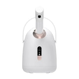 Multifunctional Nano Facial Steamer Moisturizing Hot Cold Face Sprayer Hot steam and Cold steam