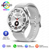 1.43 Inch 360 * 360 HD AMOLED Smartwatch Men GPS Sports Fitness Tracker Health Monitoring Waterproof Bluetooth Call Smart Watch