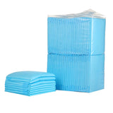 10/100PCS Dog Training Piss Pads Super Absorbent Disposable Soft Pet Diaper