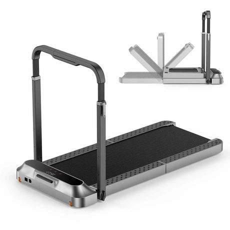 WalkingPad 12KM/H Folding Treadmill R2 Walking And Running 2 IN 1 Treadmill Home Gym Fitness Equipment, Under Desk Treadmill