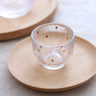 Shot Glass Liquor Home Bar Equipment Dinner Set Sake Burning for Wine Glasses Kitchen Kit Home Brewing Wine Making Barware Beer