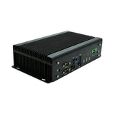 Fanless Industrial MINI PC GT1300 Desktop Mini Computer Core I5 10200H I7 10750H With 2LAN 6COM Barebone GPIO