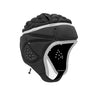 Rugby Soft Helmet Soccer Headgear Football Headguard for Children Safety Sports Helmet