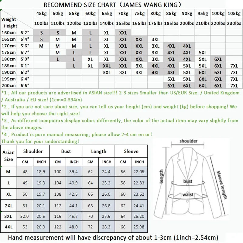 Fashion Suit Jacket Men Spring Summer Single West Top Young Men Light Luxury Comfortable Casual Electric Shock Line Small Suit