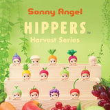 Sonny Angel Harvest Series Angel Blind Box Anime Figures Toys Cutie Hippers Cartoon Surprise Box Guess Bag Mystery Box For Kids