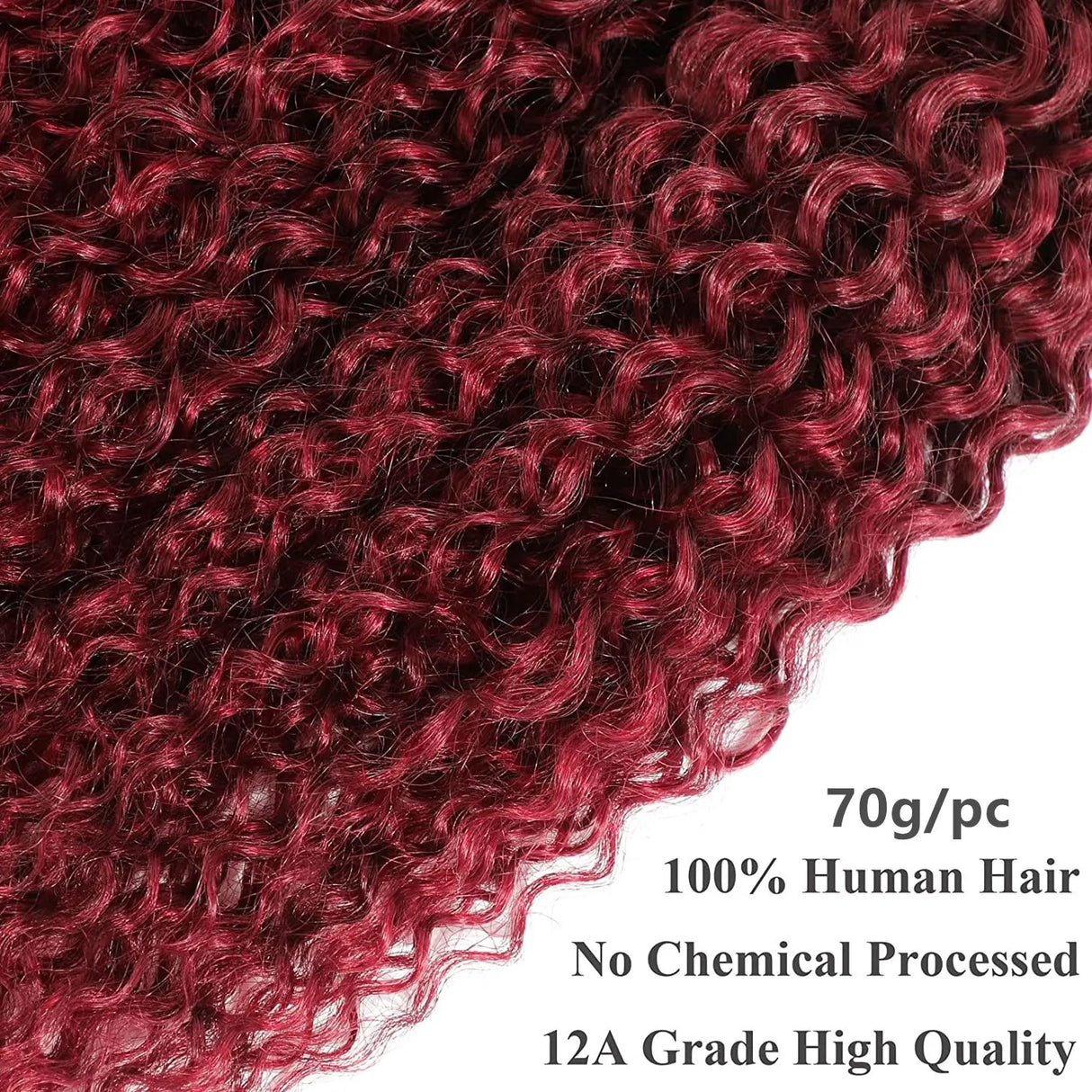 Deep Wave 30 40 Inch Curly 99j burgundy 13x4 Lace Front Human Hair 13x6 Lace Frontal Wig Brazilian For Women