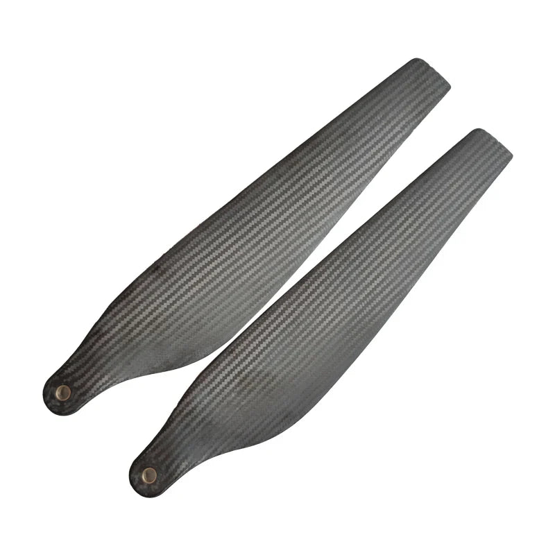 4 Piece UAV Carbon Fiber Propeller HW x9plus Series Agricultural Plant Protection Aerial Photography 34711 Drone Wing