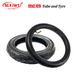 New 12x2.5 64-203 tire " Bike Bicycle Scooter Stroller Tires  inner tubes   2.5 1.75 tyres  1/2  2 1/4 wheel