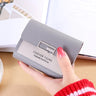 New Fashion Purses Short Women Wallets ID Card Holder Female Purses Simplicity Coin Purse High Quality Brand Women's Wallet