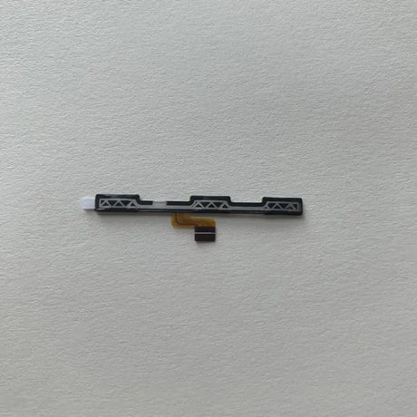 For DOOGEE N20 Pro Original Volume Flex Cable Mobile Phone Accessories