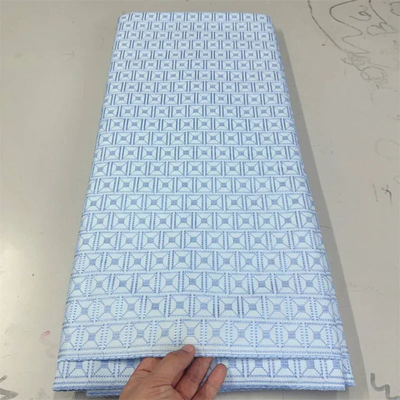 High Quality Swiss Voile Lace In Switzerland 100% Cotton Polish Dry Men Dress Lace fabric For Wedding Dresses Africa Fabrics