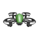 New 2.4G Mini RC Stunt Drone Headless Mode 360° Roll Professional Quadcopter Pocket Portable Small Dron Gifts GT1 Toys for boys