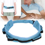 Transfer Walking Moving Tool Transfer Moving Belt Mobility Aids Auxiliary Nursing Lift Sling For Patient Elderly Fixing Braces