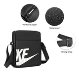 Men's Mini Casual Small Satchel Crossbody Bag Versatile Student INS Trend Mobile Phone Bag Shoulder Sports Boy Trendy Bags