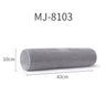 Memory Cotton Pillow Bedding Pillow Neck Protection Spine Lumbar Pillow Neck Maternity Pillow for Sleeping Orthopedic Pillows