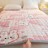 Dropshipping Customizable Size Mattress Soft Mattress Home Tatami Mat Was The Floor Mat Student 25436832