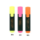 1pcs/3pcs German Faber Castell Highlighter 1548 Color Marker Student with Color Eye-catching Cute Office School Supplies