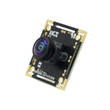 720p USB Camera Module 30fps,1280x720,For Raspberry Pie Android Linux Windows, 1MP Webcam,Plug And Play UVC Compatible