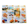 I Can Read Phonics 12 Books/Set English Story Picture Pocket Book for Kids Montessori Learning Toys Classroom Teaching Aids