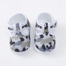 Baby Girl Shoes First Walkers Lace Floral Newborn Baby Shoes Princess Infant Toddler Baby Shoes for Boys Flats Soft Prewalkers