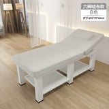 Spa Beauty Massage Bed Tattoo Portable Comfort Physiotherapy Face Massage Table Bathroom Lit Pliant Beauty Furniture RR50MB