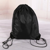 Waterproof Sport Gym Bag Drawstring SackFitness Travel Outdoor Backpack Shopping Bags Swimming Basketball Yoga Bags