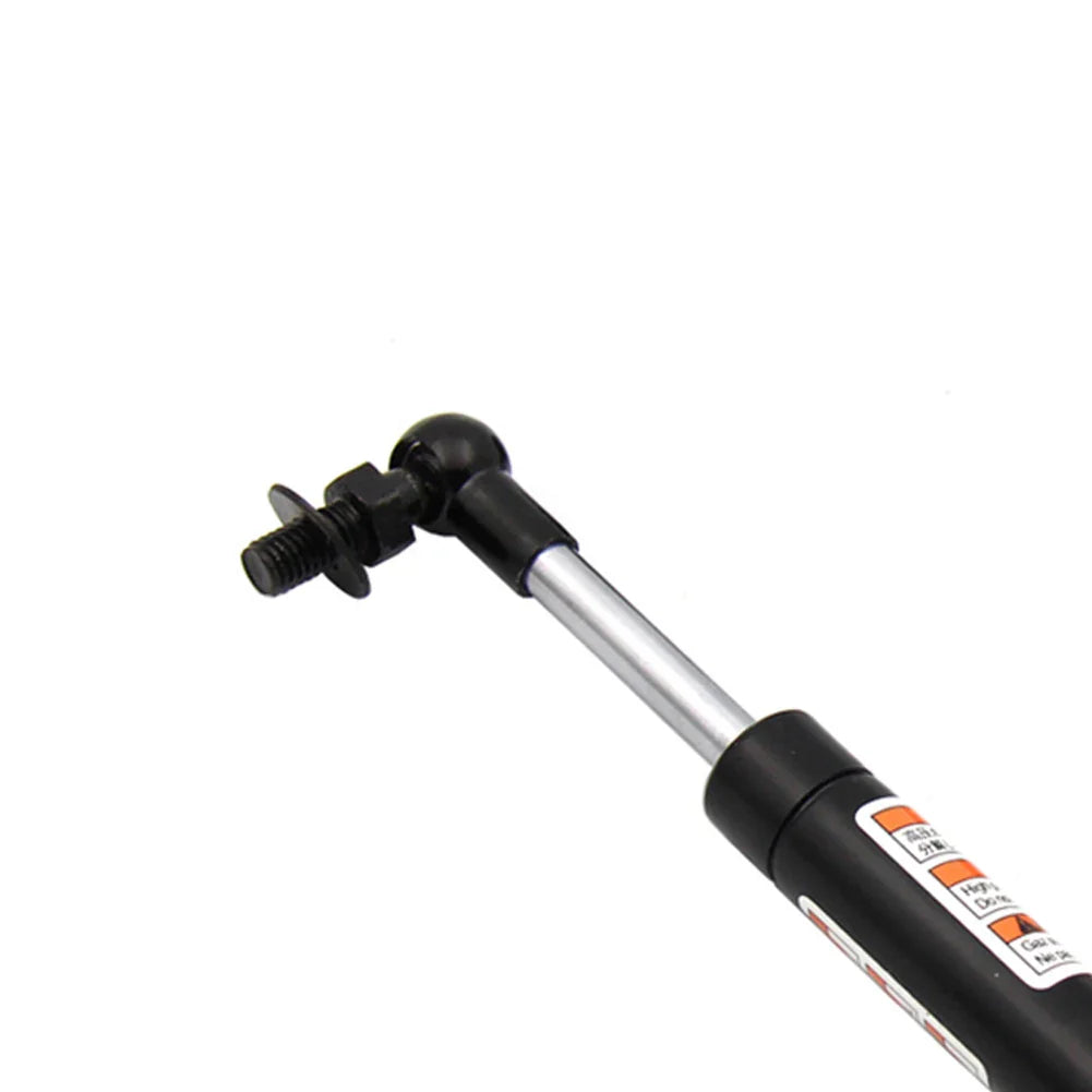 2pcs Motorcycle Struts Arms Lift Supports Shock Absorbers Lift Seat for Yamaha T MAX TMAX 500 530 T-MAX 530 2008-2018 2017 2016