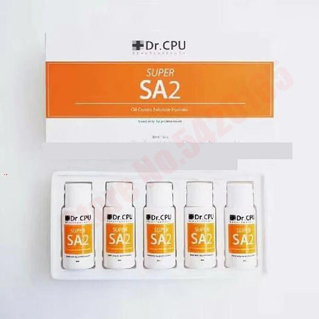 15/5/3PCSPcs 30ml Aqua Peeling Solution AS1 SA2 AO3 Strong Cleansing Skin Care for Hydra Dermabrasion Beauty Machine Facial