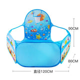 Baby 3 in 1 Fitness Frame Game Blanket Multifunctional Cartoon Play Crawling Mat Tortoise Lion Ocean Ball pool 0-18 Months Toy