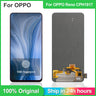 Amoled/TFT For Oppo Reno PCAT00 PCAM00 CPH1917 LCD Display Screen Touch Panel Digitizer  Assembly Replacement For OPPO Reno LCD