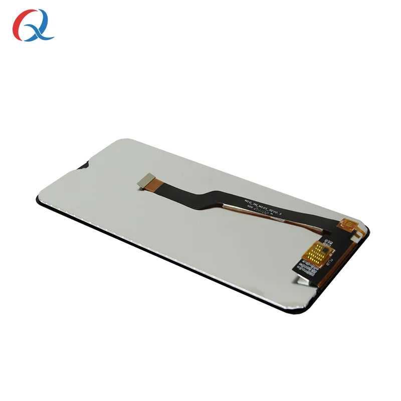 pantalla for samsung galaxy a10 lcd a10 a105f A105m screen replacement Mobile Phone Lcds for Samsung A10 display with frame