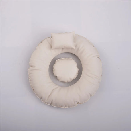 Newborn Photography Props Baby Photo Posing Pillow Baby Pillows Fotografia Photo Studio Accessories Photoshoot Mattress