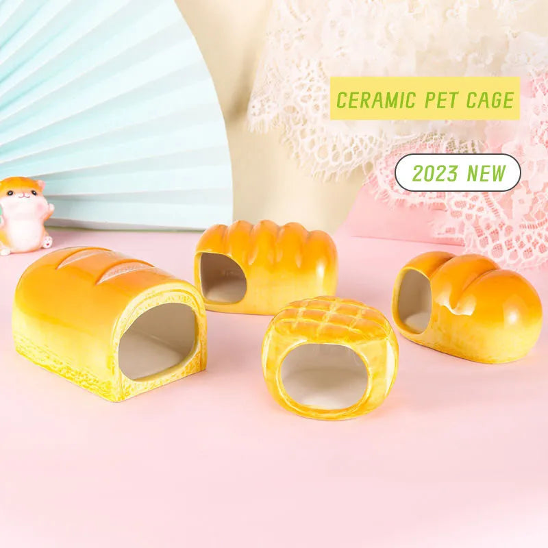 Small pet items tiny house hamster houses and habitats pet products for rabbit cage ferret rat chinchilla guinea pig accessories