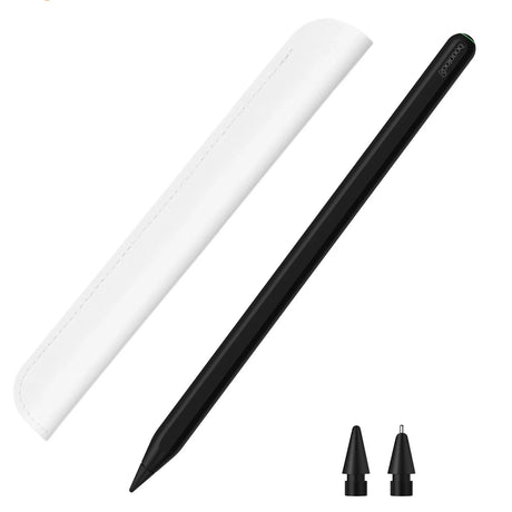 GOOJODOQ GD13 Pencil Stylus Pen for Apple Pencils Pen iPad Air 4 5 Pro 11 12.9 Mini 6 with Wireless Charging for Apple Pencil 2