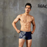 b46 2022 tight low waist men boxer swimwear new summer men board beach shorts pool surf swimming swimsuits swim briefs bikins