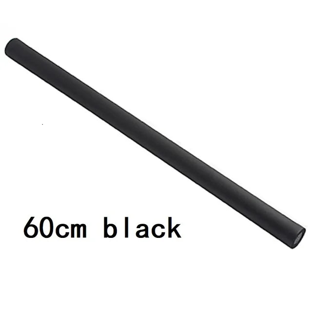 New Straight Philippines Sticks Weapon Sports Arma Toy Sponge Soft Safe Martial Arts Foam Wand Training Practice Kid Gift Game