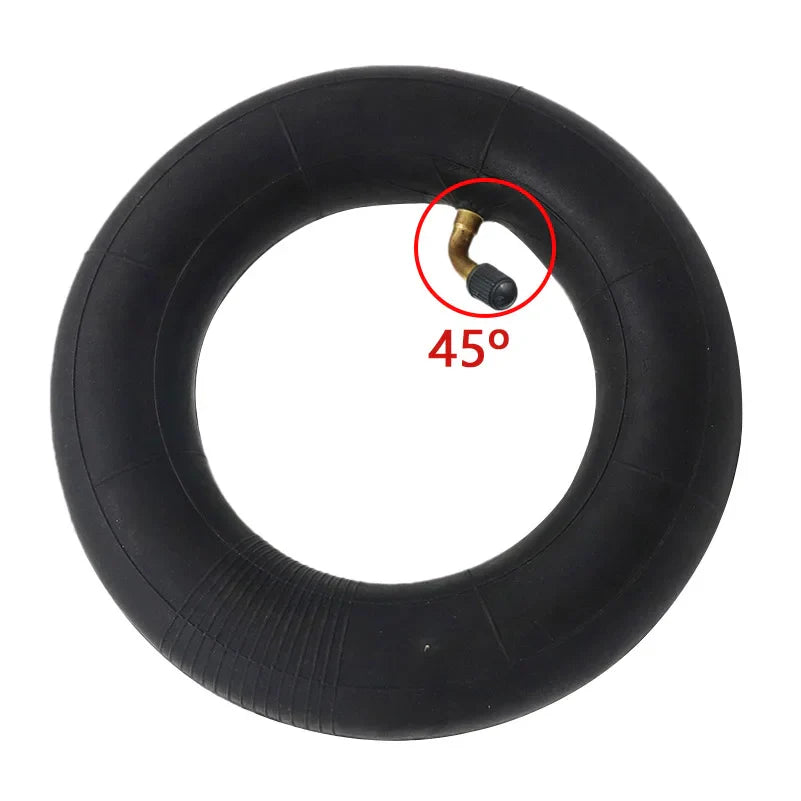 8 Inch Electric Scooter Special Tire 200x50 (8X2) Inner Tube Outer Tyre for Razor E100, E200, EPunk and Dune Buggy Wheels Parts