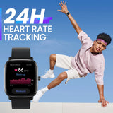 Amazfit GTS 2 mini New Version Smartwatch 68+Sports Modes Sleep Monitoring Smart Watch For Android For iOS