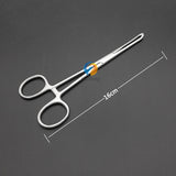 German Top Quality Allis Tissue Forceps Surgical and Dental Forceps Medical Instruments